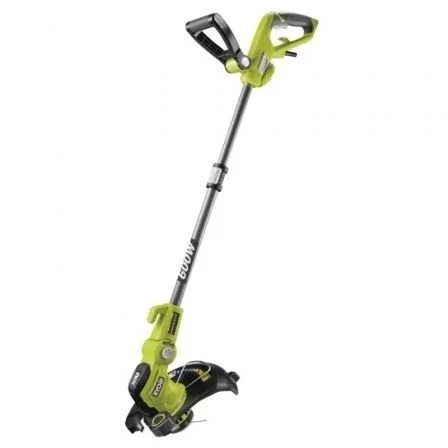 Ryobi Cortabordes Eléctrico RLT6130 de 600W con Corte de 30 cm Ryobi Cortabordes Eléctrico RLT6130 de 600W con Corte de 30 cm